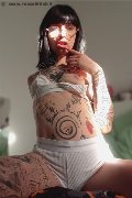 Foto Tentazioni Escort Cosenza Grimilde - 2