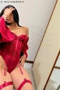 Foto Tentazioni Escort Gallarate Jovanna Diaz - 6
