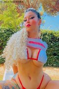 Foto Tentazioni Escort Jesolo Antonella Trevigiana - 1
