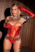 Foto Tentazioni Escort L'aquila Manuela Blond - 6