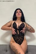 Foto Tentazioni Escort Latina Francesca - 3