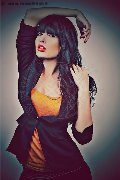 Foto Tentazioni Escort Palermo Samantha - 2