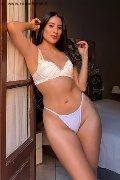 Foto Tentazioni Escort Sanremo Aisha Hott - 1