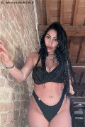Foto Tentazioni Escort Trieste Hanny - 4
