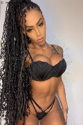 Foto Tentazioni Girl Alghero Lorena Oliveira - 1