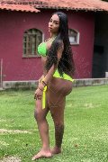 Foto Tentazioni Girl Alghero Lorena Oliveira - 13