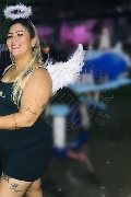 Foto Tentazioni Girl Salerno Noela - 12
