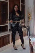 Foto Tentazioni Mistress Gorizia Miss Halina - 2