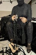 Foto Tentazioni Mistress Mantova Lady Sissi - 6
