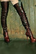 Foto Tentazioni Mistress Messina Mistress Dea Isabella - 12