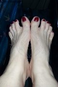 Foto Tentazioni Mistress Messina Mistress Dea Isabella - 18