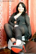 Foto Tentazioni Mistress Messina Mistress Dea Isabella - 4