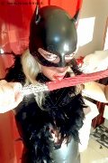 Foto Tentazioni Mistress Milano Cleopatra Imperatrice - 1