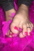 Foto Tentazioni Mistress Milano Cleopatra Imperatrice - 11
