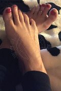 Foto Tentazioni Mistress Milano Cleopatra Imperatrice - 9