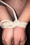 Foto Tentazioni Mistress Milano Cleopatra Imperatrice - 14