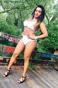Foto Tentazioni Trans Agrigento Lara Mulata Brasiliana - 35