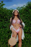 Foto Tentazioni Trans Cagliari Lorraine Martins - 14