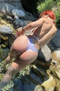 Foto Tentazioni Trans Colonnella Giselly Kherllakian - 43