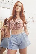 Foto Tentazioni Trans Colonnella Giselly Kherllakian - 39