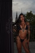 Foto Tentazioni Trans Firenze Bruninha - 27