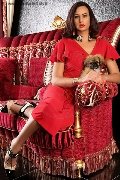 Foto Tentazioni Trans Genova Miranda Pinocchio Pornostar - 28