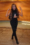 Foto Tentazioni Trans La Spezia Aline Ketson Pornostar - 26