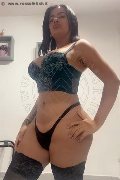 Foto Tentazioni Trans La Spezia Sabrina Damaceno - 22