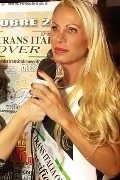 Foto Tentazioni Trans Lecco Giulia - 8