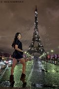Foto Tentazioni Trans Madrid Hanna Nahir - 3
