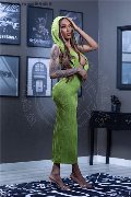 Foto Tentazioni Trans Milano Barbie Black - 46