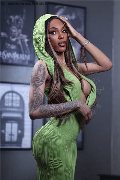 Foto Tentazioni Trans Milano Barbie Black - 47
