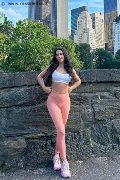 Foto Tentazioni Trans Milano Bianca Basso - 16