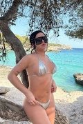Foto Tentazioni Trans Milano Bianca Basso - 101