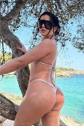 Foto Tentazioni Trans Milano Bianca Basso - 102