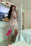 Foto Tentazioni Trans Milano Bianca Basso - 27