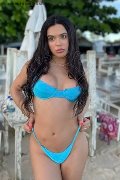 Foto Tentazioni Trans Milano Bianca Basso - 105