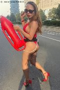Foto Tentazioni Trans Milano Bruna Agnely - 8