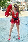 Foto Tentazioni Trans Milano Bruna Agnely - 1