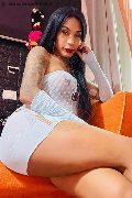 Foto Tentazioni Trans Milano Mikaella Pimentell Pornostar - 20