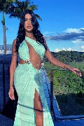 Foto Tentazioni Trans Milano Nicole Andrade - 113