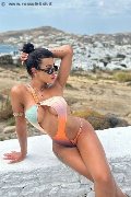 Foto Tentazioni Trans Milano Nicole Andrade - 164