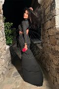 Foto Tentazioni Trans Milano Nicole Andrade - 92
