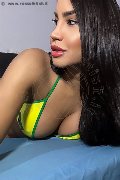 Foto Tentazioni Trans Milano Nicole Andrade - 189