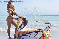 Foto Tentazioni Trans Napoli Dafne Pornostar - 138