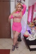 Foto Tentazioni Trans Nettuno Camelia - 20