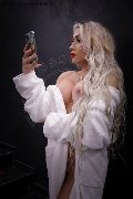 Foto Tentazioni Trans Palermo Alejandra Holguin - 203