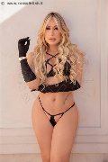Foto Tentazioni Trans Palermo Alejandra Holguin - 65