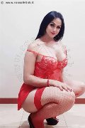 Foto Tentazioni Trans Parma Bianca Maravilla - 46