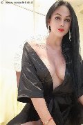 Foto Tentazioni Trans Parma Bianca Maravilla - 20